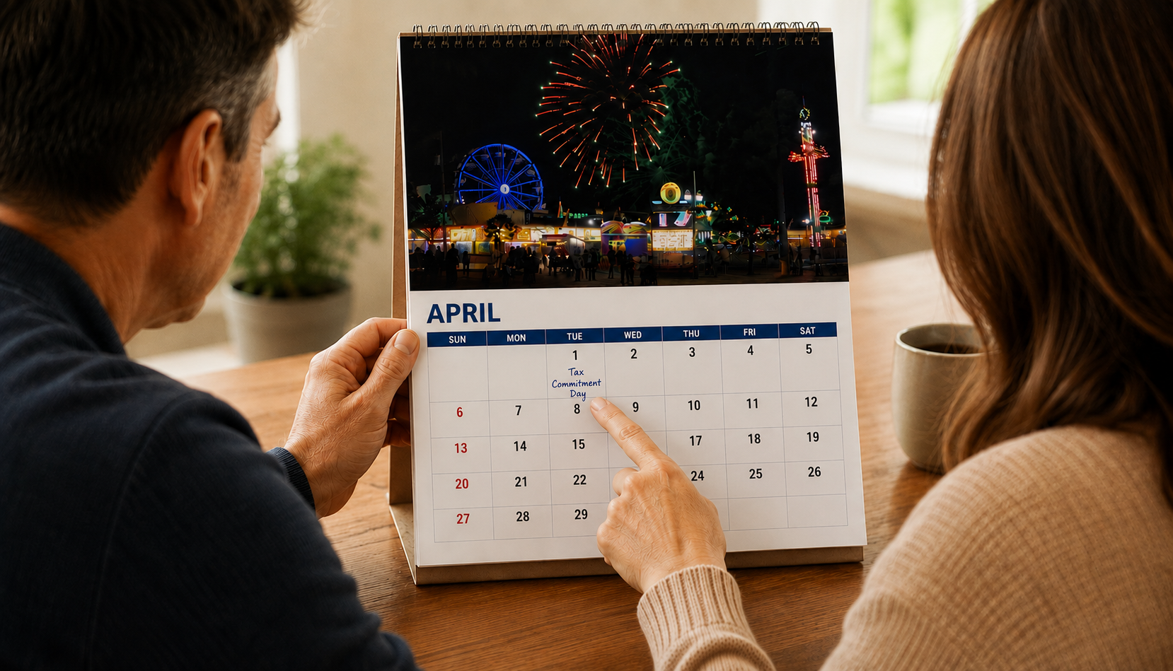 Calendar