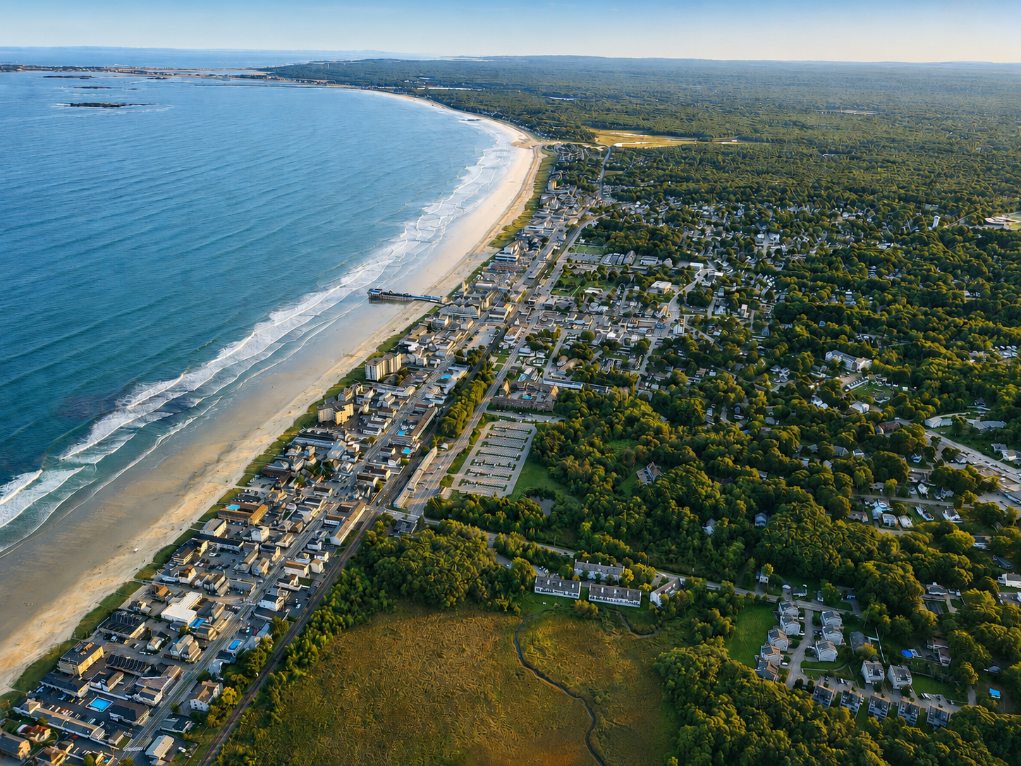 Old Orchard Beach