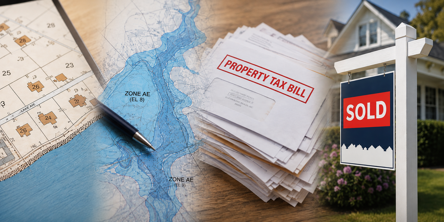 Property Records